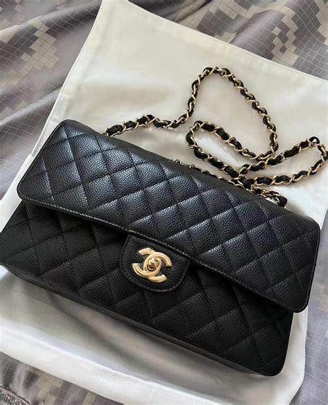 chanel cf 25